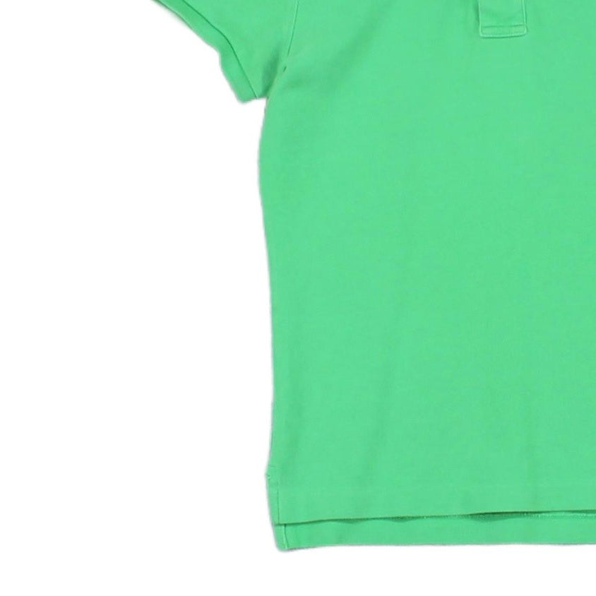 Womens Polo Shirt  Slim Fit Short Sleeve