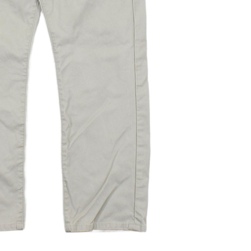 Mens 505 Jeans Straight Leg Zip Fly