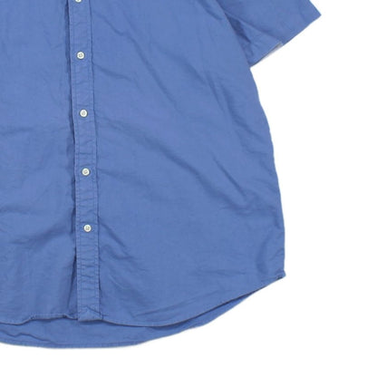 Mens Oxford Shirt Classic Fit Button Down