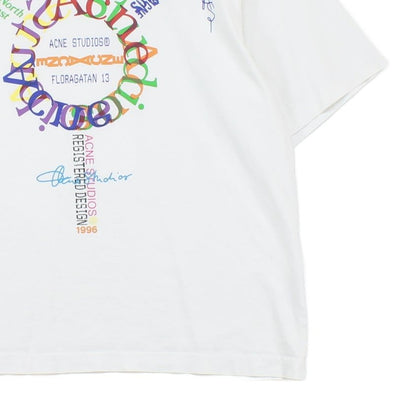 Mens Graphic T-Shirt Short Sleeve Oversized