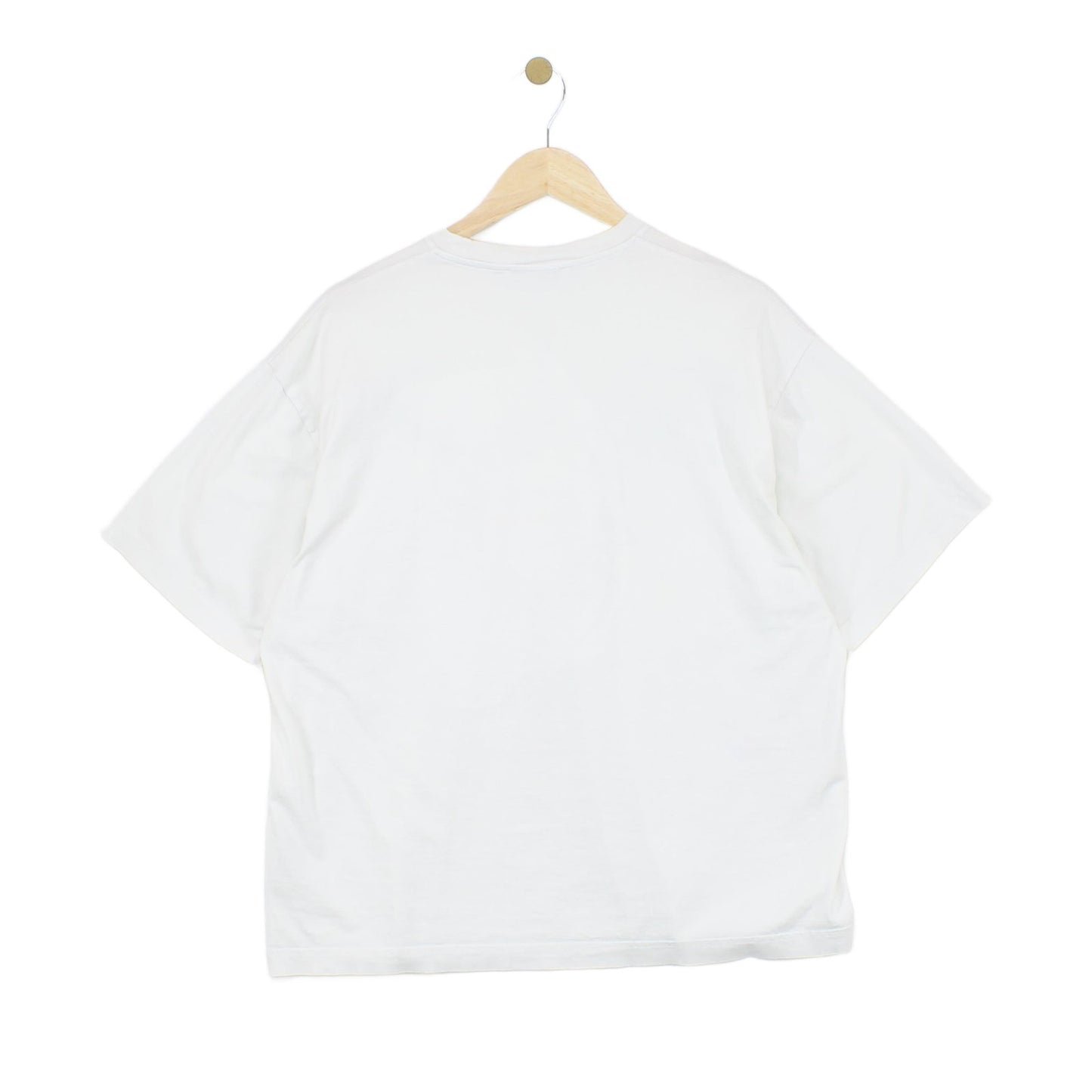 Mens Graphic T-Shirt Short Sleeve Oversized