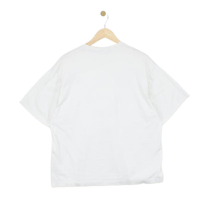 Mens Graphic T-Shirt Short Sleeve Oversized