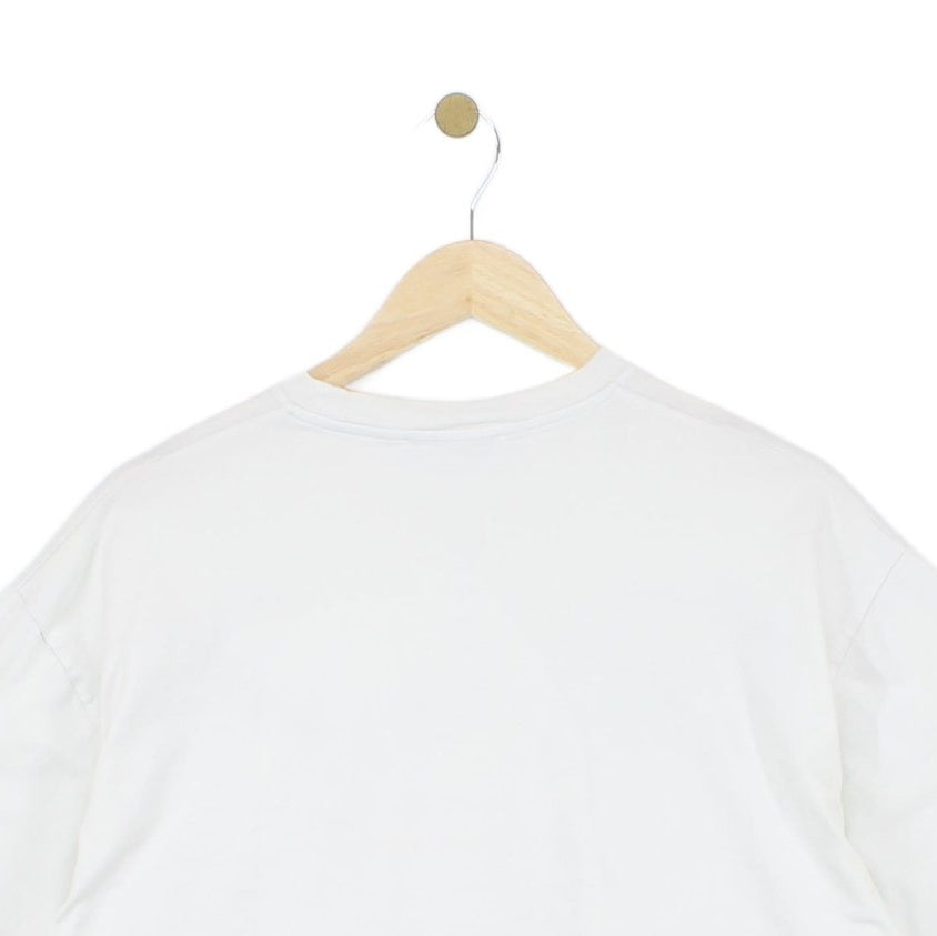 Mens Graphic T-Shirt Short Sleeve Oversized