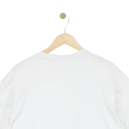 Mens Graphic T-Shirt Short Sleeve Oversized
