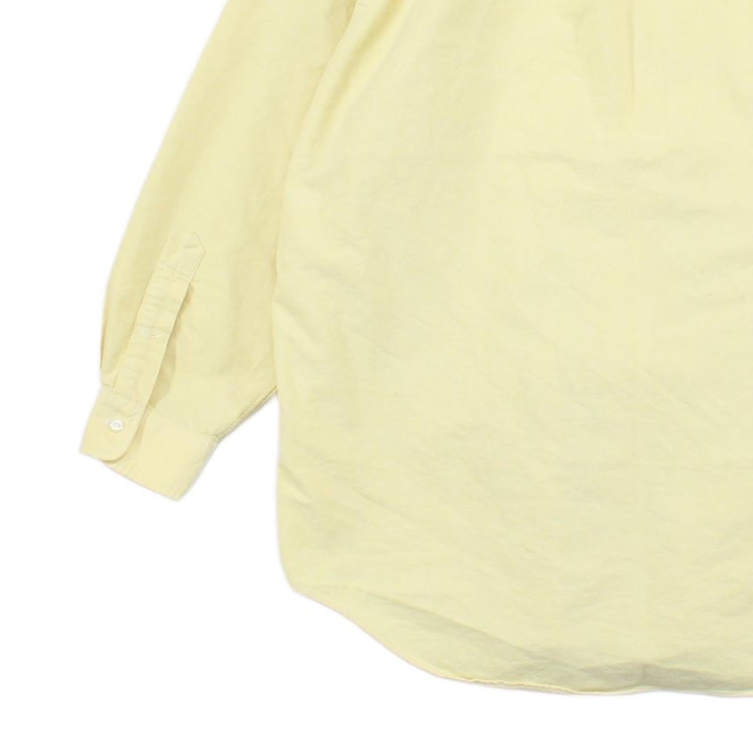 Mens Oxford Shirt Button Down Long Sleeve