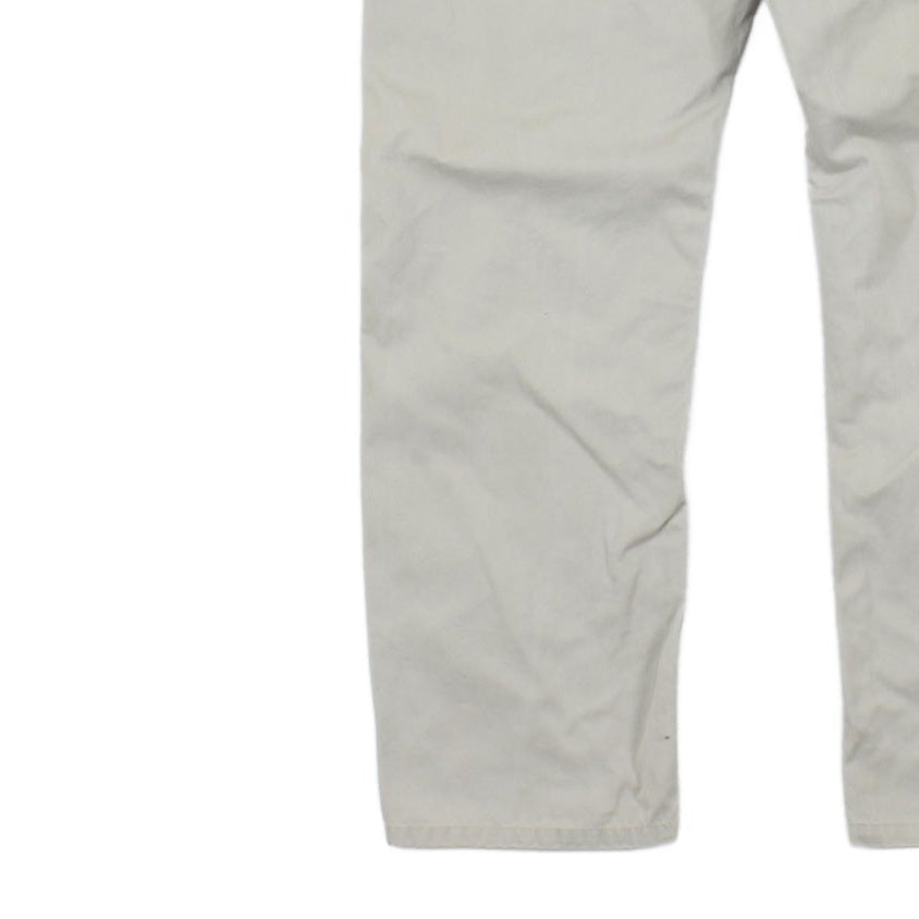 Mens 505 Jeans Straight Leg Zip Fly