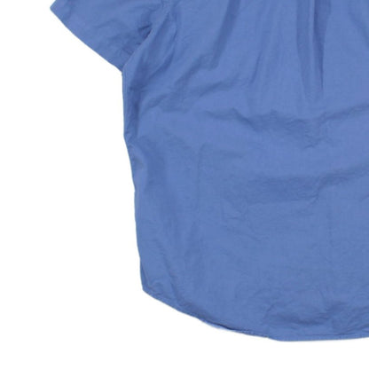 Mens Oxford Shirt Classic Fit Button Down