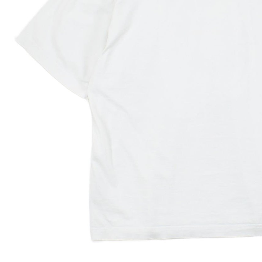 Mens Graphic T-Shirt Short Sleeve Oversized