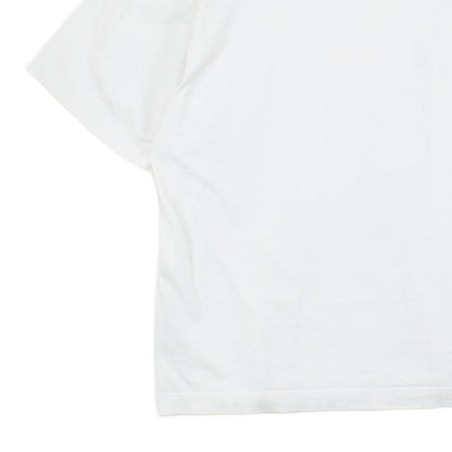 Mens Graphic T-Shirt Short Sleeve Oversized