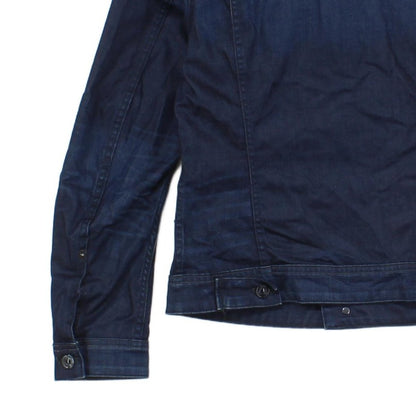 Womens Denim Jacket Slim Fit