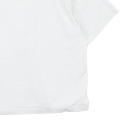 Mens Graphic T-Shirt Short Sleeve Oversized