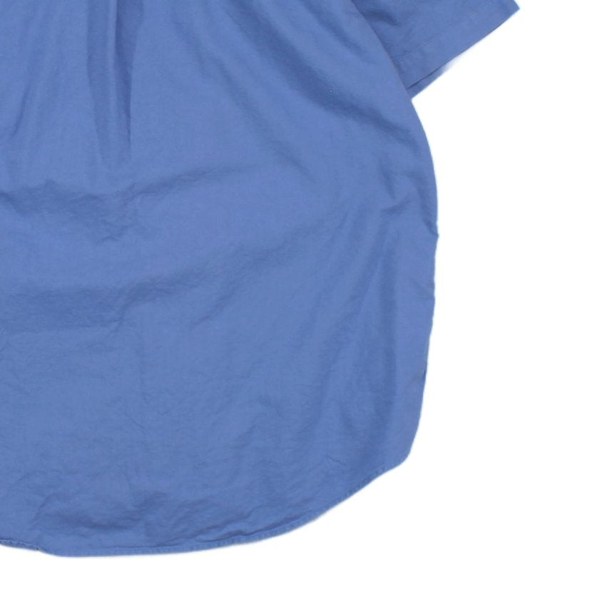 Mens Oxford Shirt Classic Fit Button Down