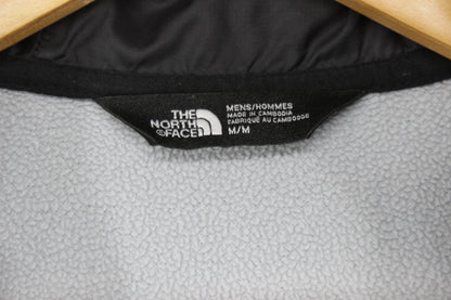 Mens 1/4 Zip Fleece Hoodie Hiking