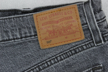 Womens Denim Shorts Summer
