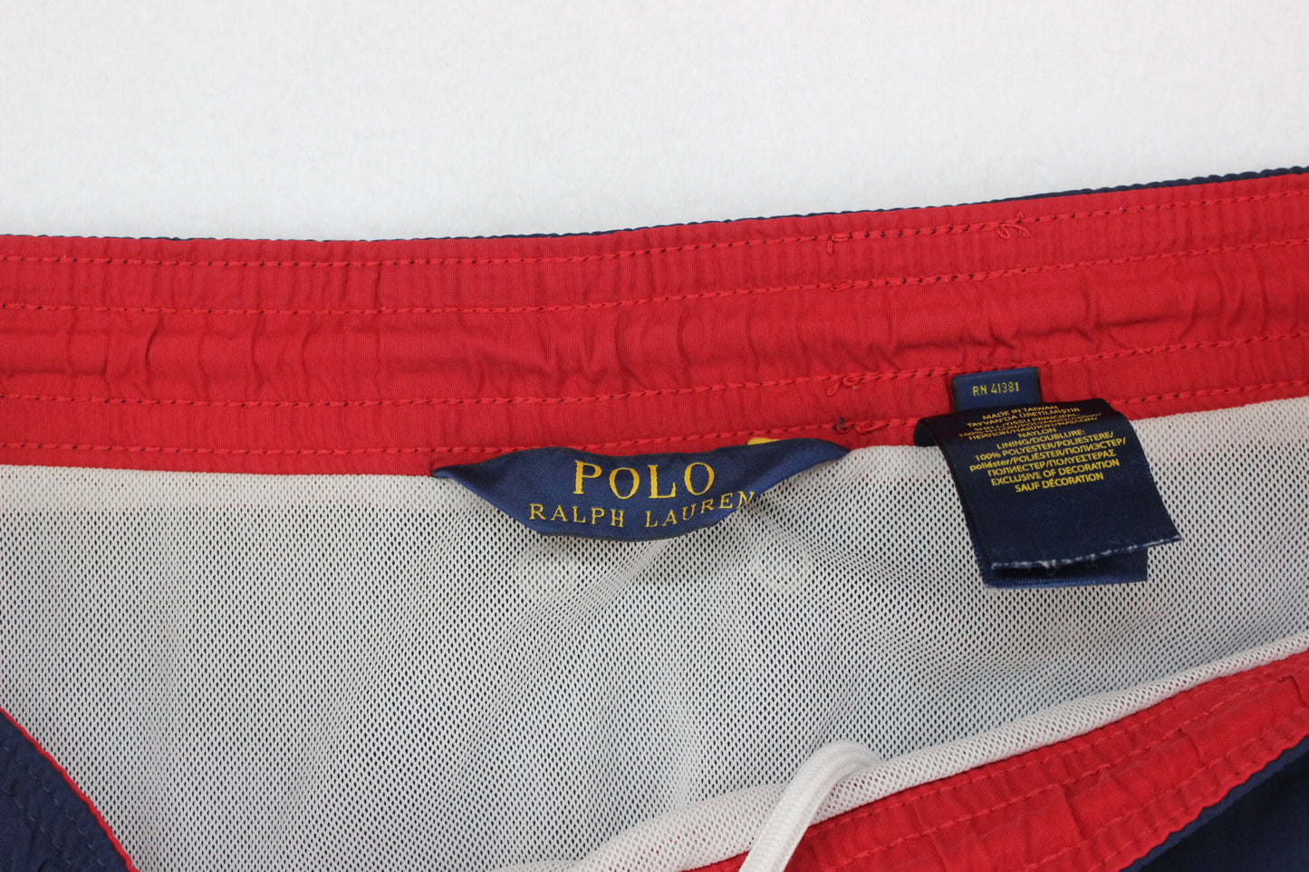 Mens Swim Shorts Summer Lightweight