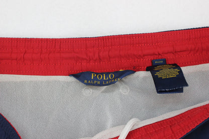 Mens Swim Shorts Summer Lightweight
