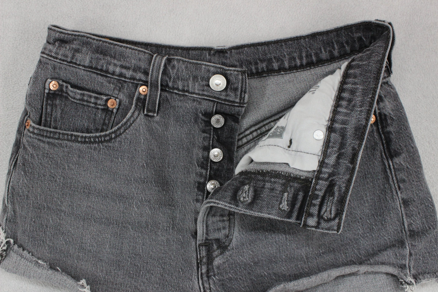 Womens Denim Shorts Summer