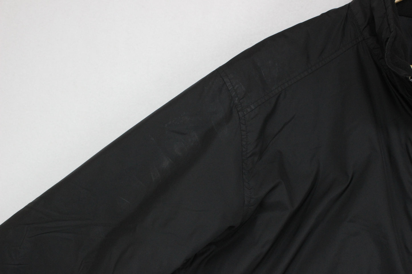 Mens Quilted Jacket Outdoor Winter