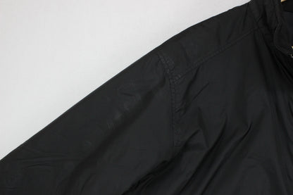 Mens Quilted Jacket Outdoor Winter