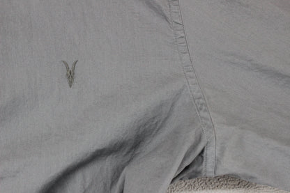 Mens Shirt Button Up Long Sleeve