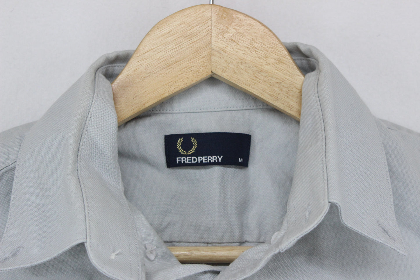 Mens Oxford Shirt Button Up Classic Long Sleeve