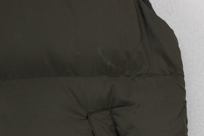 Mens Nuptse 700 Down Bodywarmer Puffer Sleeveless