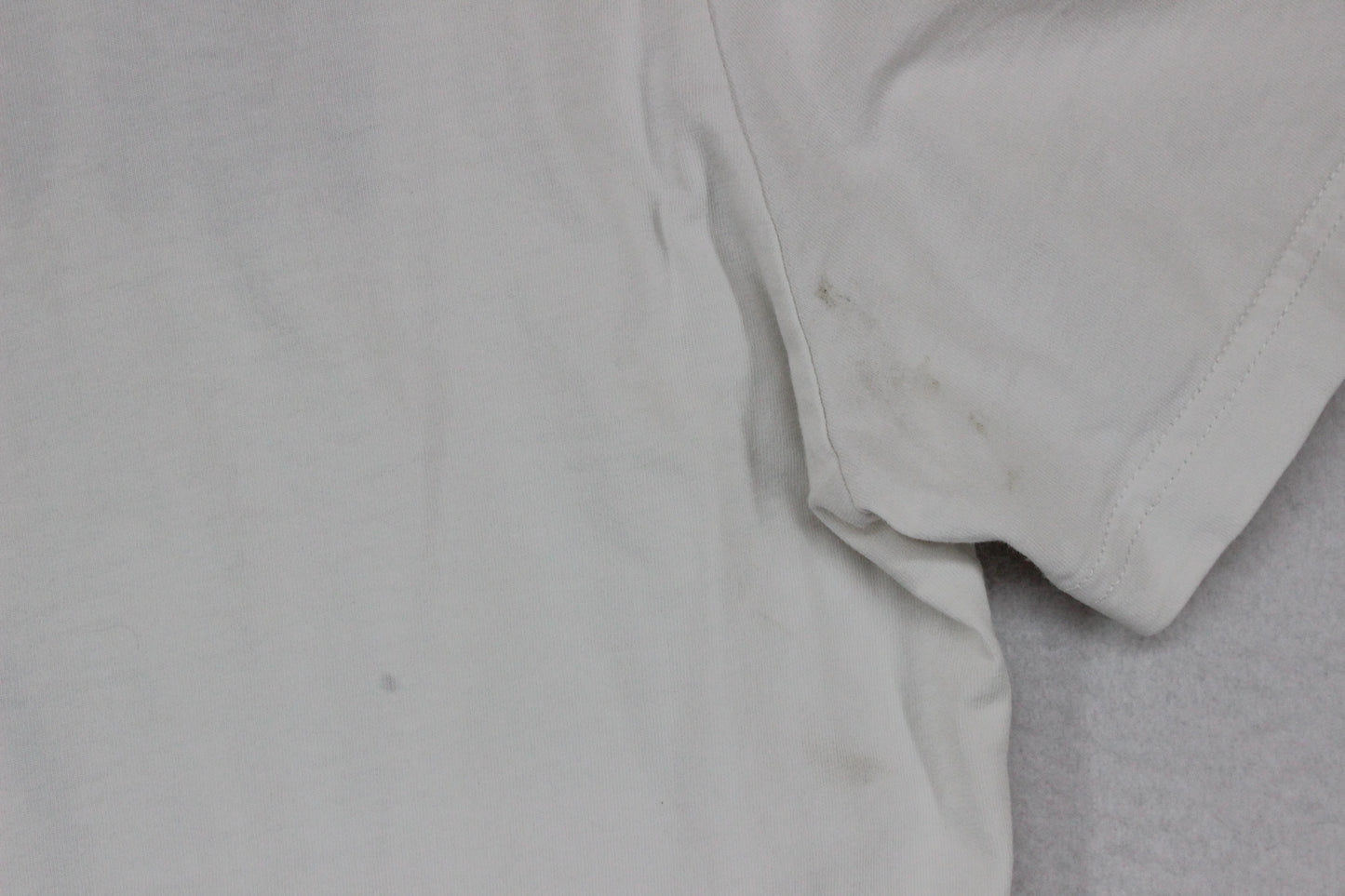 Mens T-Shirt Made In Portugal Logo Milano