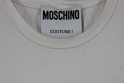 Mens T-Shirt Made In Portugal Logo Milano