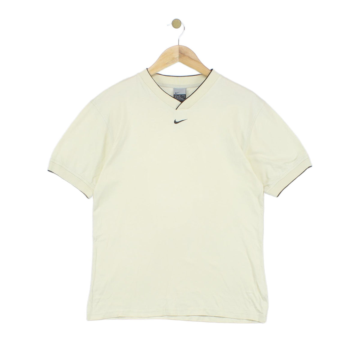 Womens T-Shirt V Neck