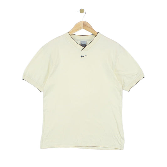 Womens T-Shirt V Neck