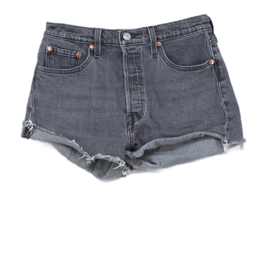 Womens Denim Shorts Summer