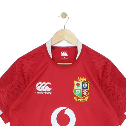 Mens Wales Rugby Jersey Athletic Vapodri