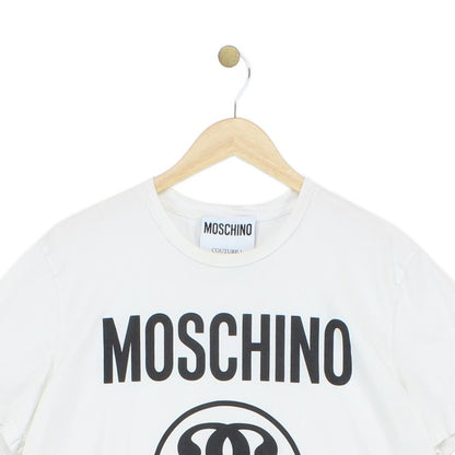 Mens T-Shirt Made In Portugal Logo Milano