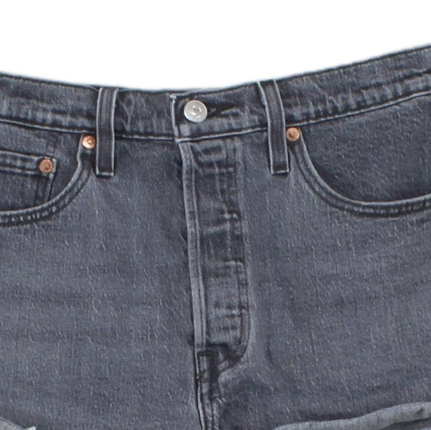 Womens Denim Shorts Summer