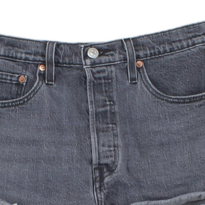 Womens Denim Shorts Summer
