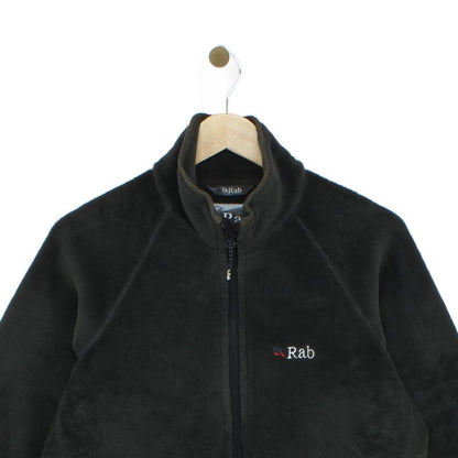 Mens Teddy Fleece Jacket Full Zip Outdoor Hiking
