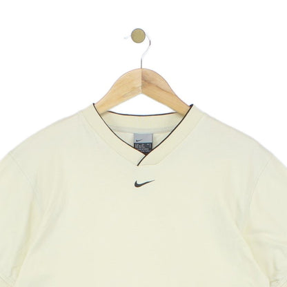 Womens T-Shirt V Neck