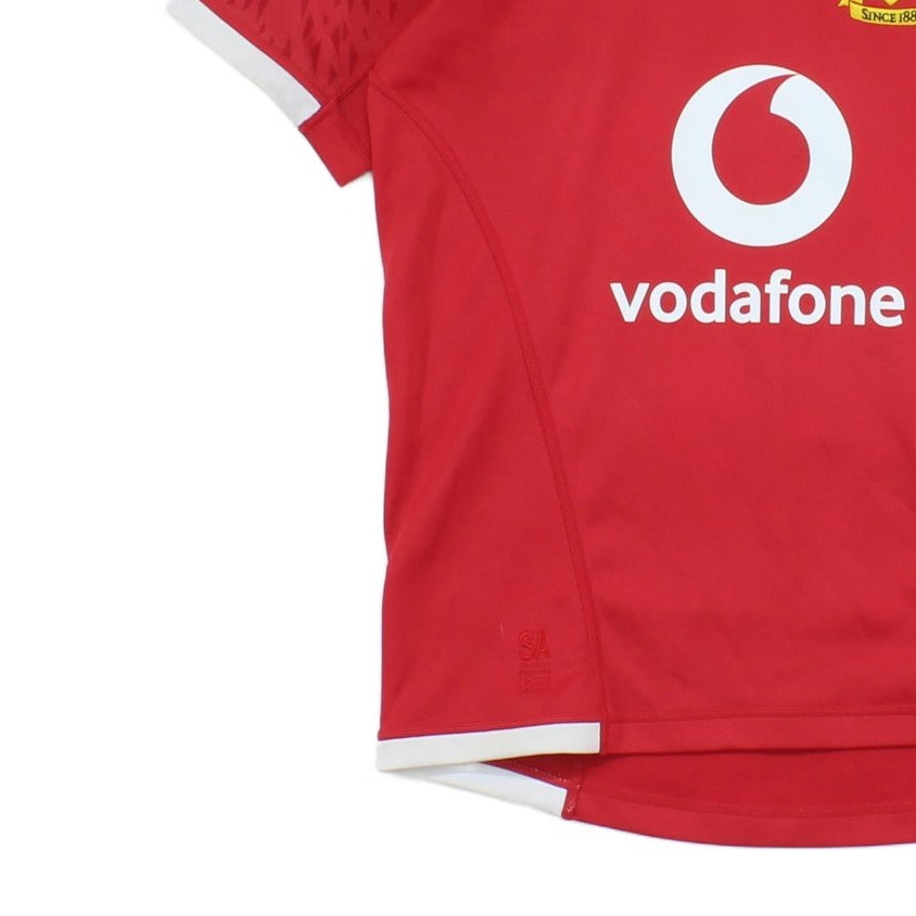 Mens Wales Rugby Jersey Athletic Vapodri