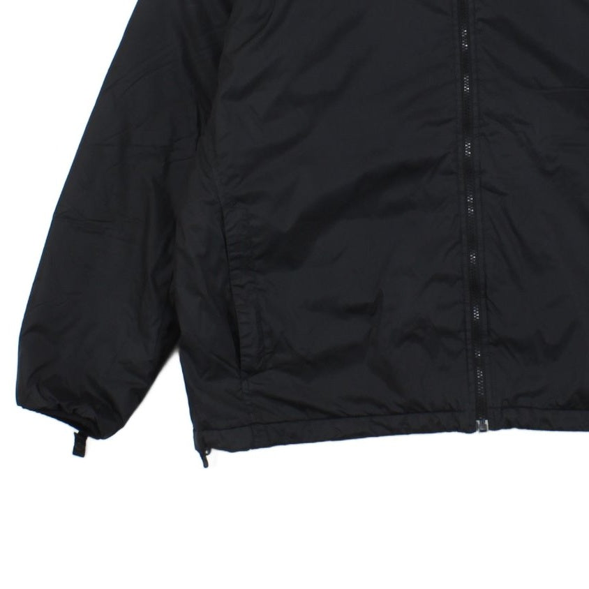 Mens Quilted Jacket Outdoor Winter