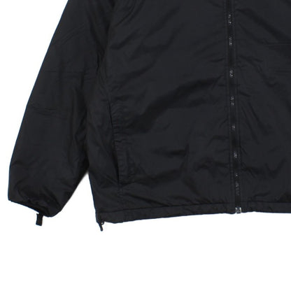 Mens Quilted Jacket Outdoor Winter