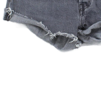 Womens Denim Shorts Summer