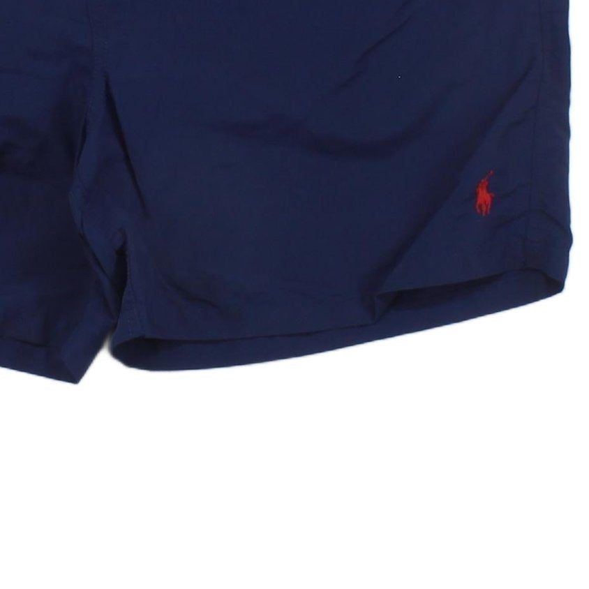 Mens Swim Shorts Summer Lightweight