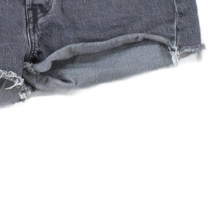 Womens Denim Shorts Summer