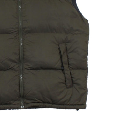 Mens Nuptse 700 Down Bodywarmer Puffer Sleeveless