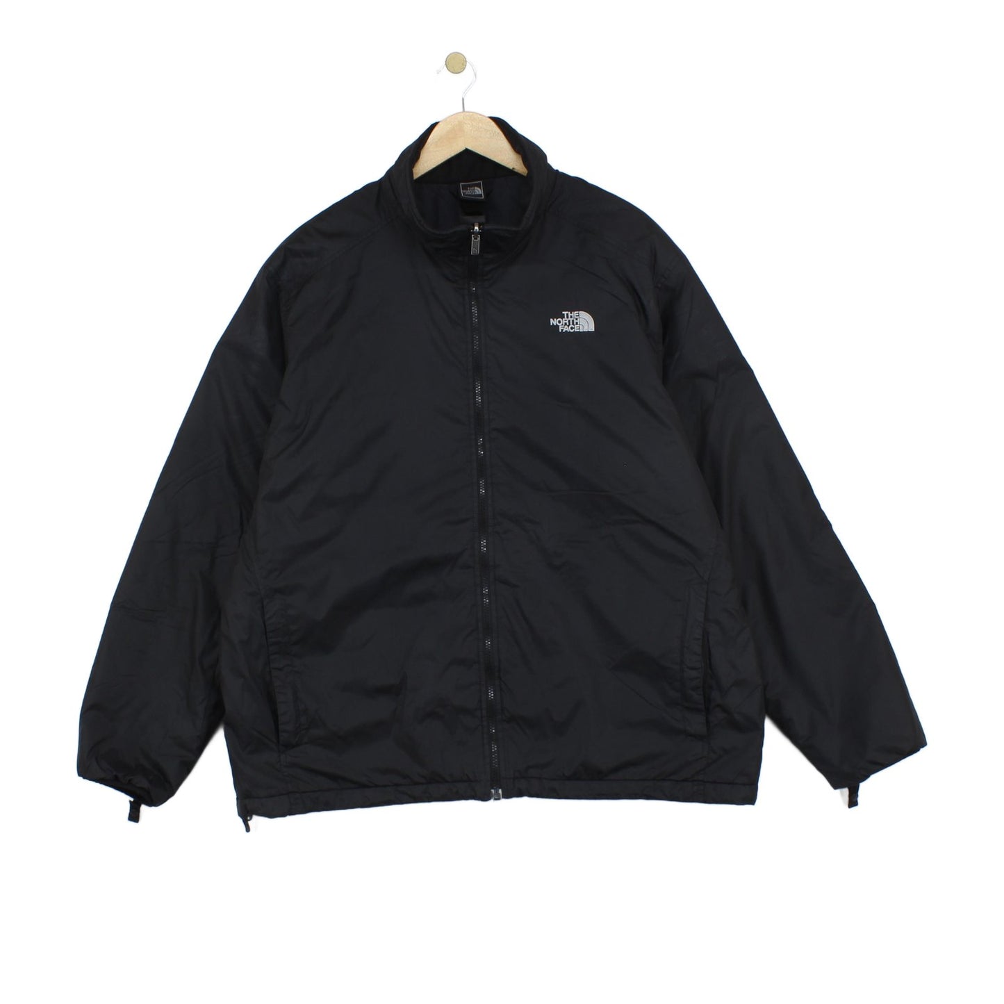 Mens Quilted Jacket Outdoor Winter