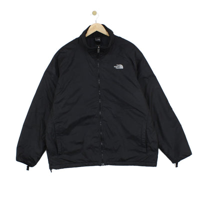 Mens Quilted Jacket Outdoor Winter