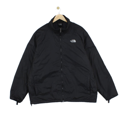 Mens Quilted Jacket Outdoor Winter