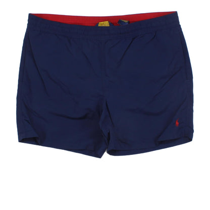 Mens Swim Shorts Summer Lightweight