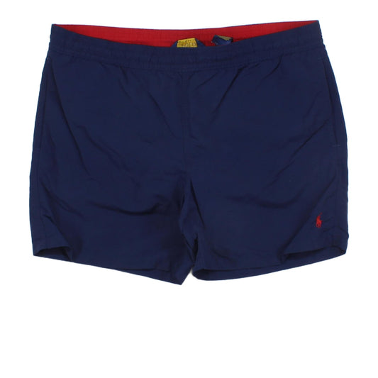 Mens Swim Shorts Summer Lightweight