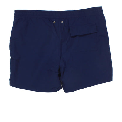 Mens Swim Shorts Summer Lightweight